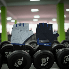 Guante Deportivo Miyagi MG10128 - MG10128 - AZU - Sguante deporte