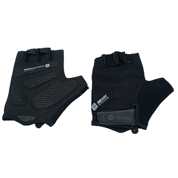 Guante Deportivo Miyagi MG161066 - MG161066-NEG-LGuante Deportivo