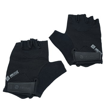 Guante Deportivo Miyagi MG161066 - MG161066-NEG-LGuante Deportivo