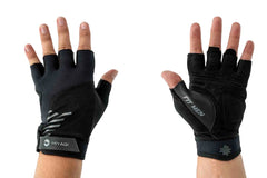 Guante Deportivo Miyagi MG161075 - MG161075-NEG-XLGuante Deportivo