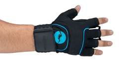 Guante deportivo Miyagi MG18280 - MG18280-AZU-LGuante Deportivo