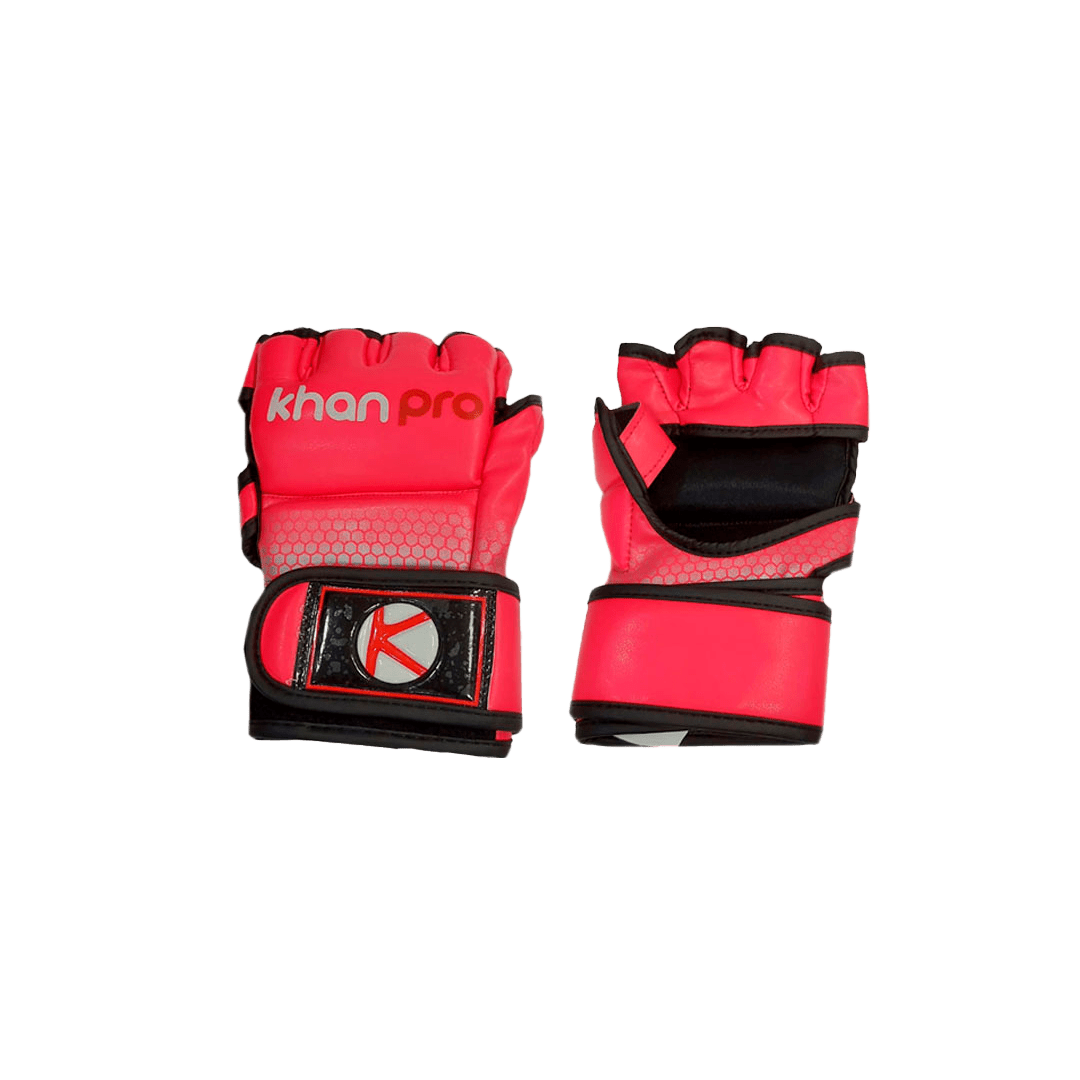 Guante MMA Khanpro K903 - K903 - FUC - S