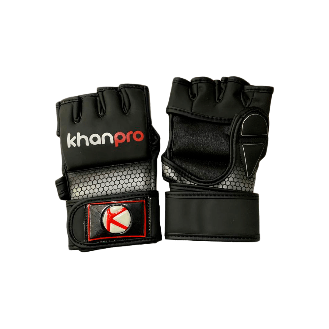 Guante MMA Khanpro K903 - K903 - NEG - S