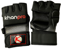 Guante MMA Khanpro K903 - K903 - NEG - S