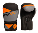 Guante Para Boxeo Khanpro K794 - K794 - NAR - 12Guante