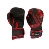 Guante Para Boxeo Miyagi M01 - 160 - Shaw - M01 - 160 - SHAW - 16Guante
