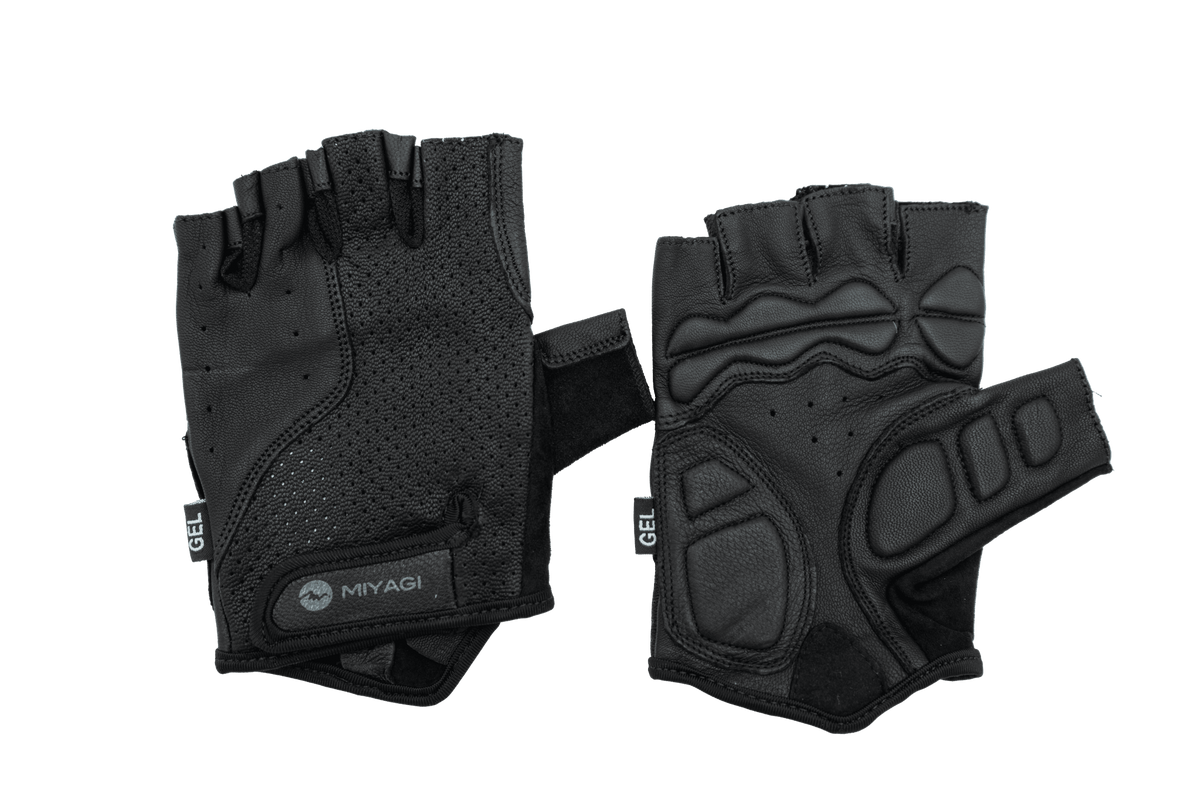 Guante Para Deporte M018721 - M018721 - NEG - Sguante deporte