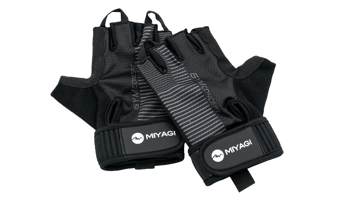 Guante Para Deporte MG161001 - MG161001 - GRI - SGuante deporte