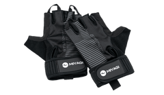 Guante Para Deporte MG161001 - MG161001 - GRI - SGuante deporte