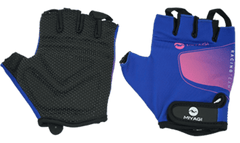 Guante Para Deporte MG9972 - MG9972-NEG-LGuante deportivo