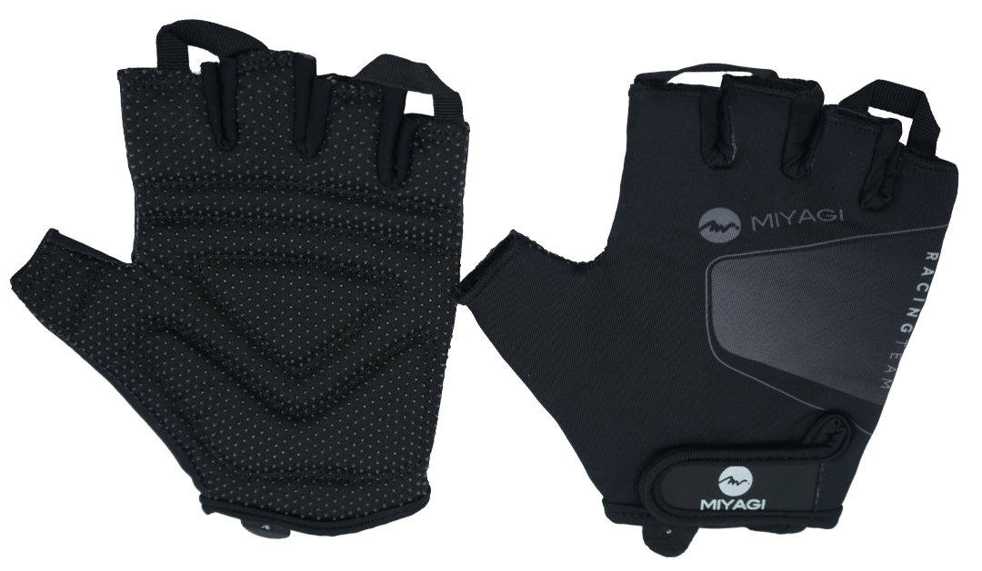 Guante Para Deporte MG9972 - MG9972-NEG-LGuante deportivo