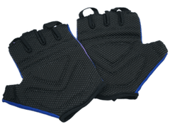 Guante Para Deporte MG9972 - MG9972-NEG-LGuante deportivo
