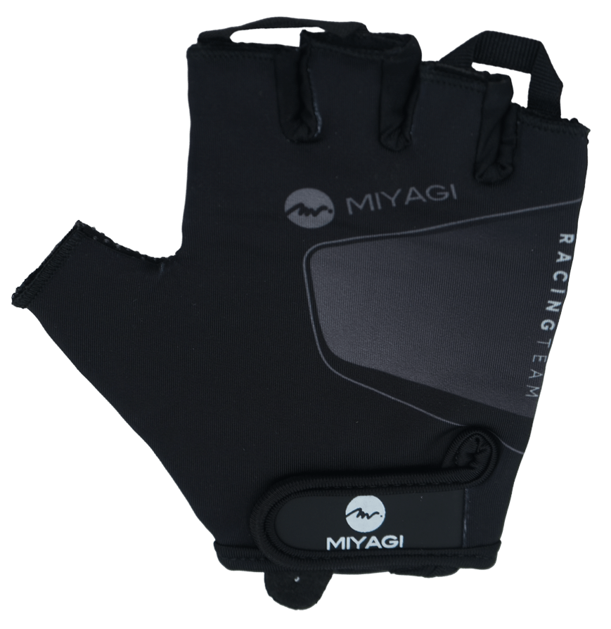 Guante Para Deporte MG9972 - MG9972-NEG-LGuante deportivo