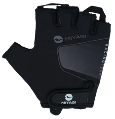 Guante Para Deporte MG9972 - MG9972-NEG-LGuante deportivo