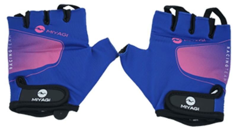 Guante Para Deporte MG9972 - MG9972-ROS-LGuante deportivo