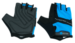 Guante Para Deporte Miyagi M01 - 1738 - M01 - 1738 - AZU - L