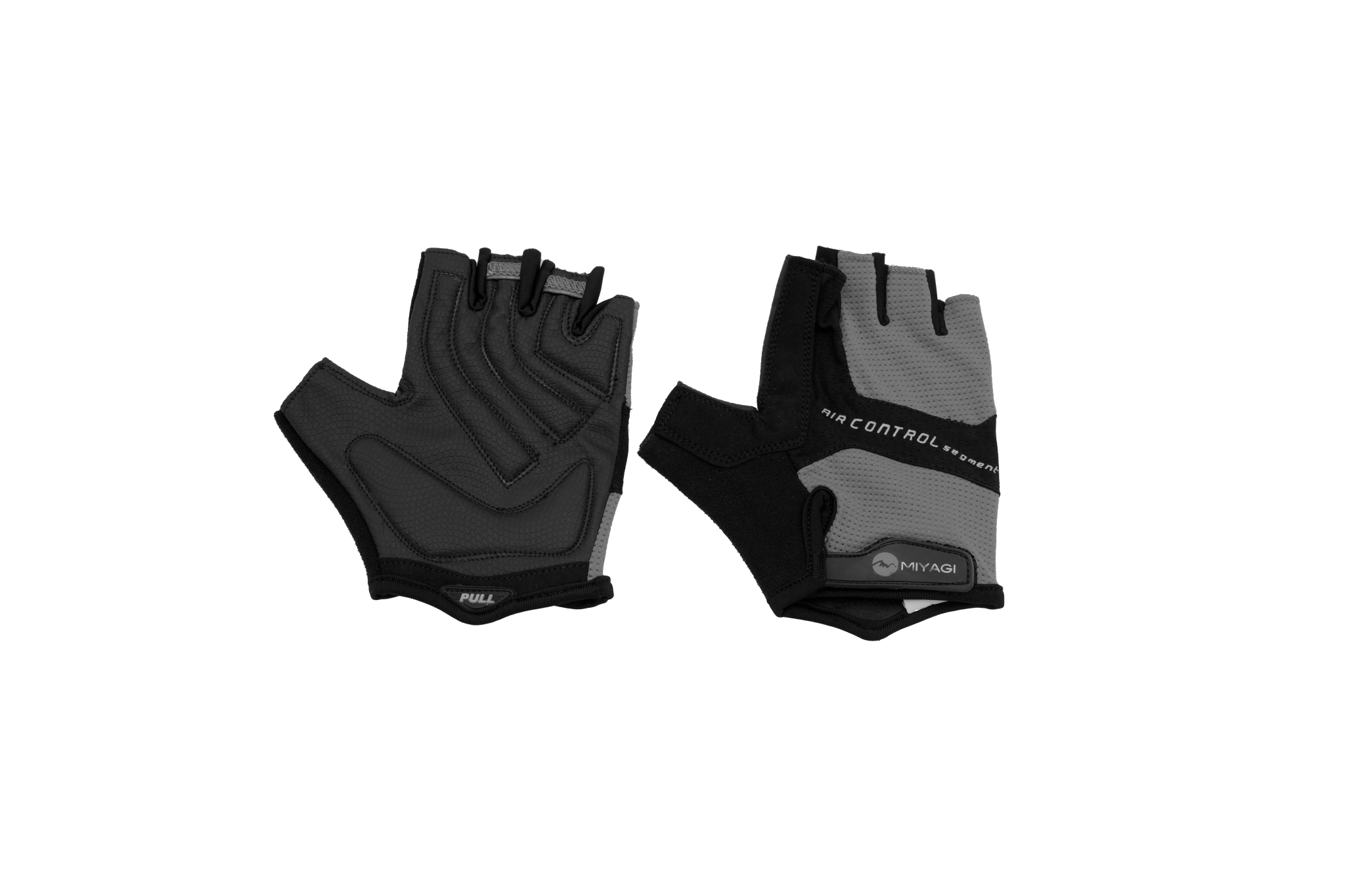 Guante Para Deporte Miyagi M01 - 1738 - M01 - 1738 - GRI - XL