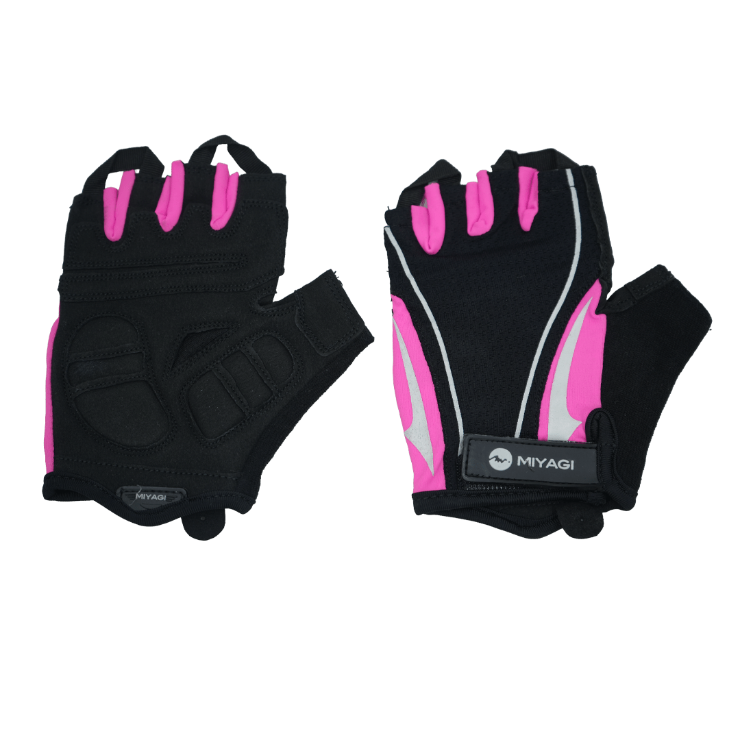 Guante para Deporte Miyagi M018706 - M018706-ROS-MGuante Deportivo