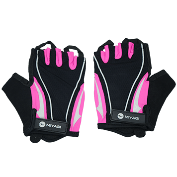 Guante para Deporte Miyagi M018706 - M018706-ROS-MGuante Deportivo