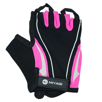 Guante para Deporte Miyagi M018706 - M018706-ROS-MGuante Deportivo