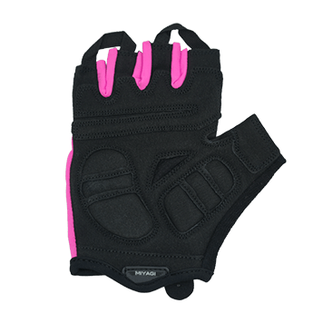 Guante para Deporte Miyagi M018706 - M018706-ROS-MGuante Deportivo