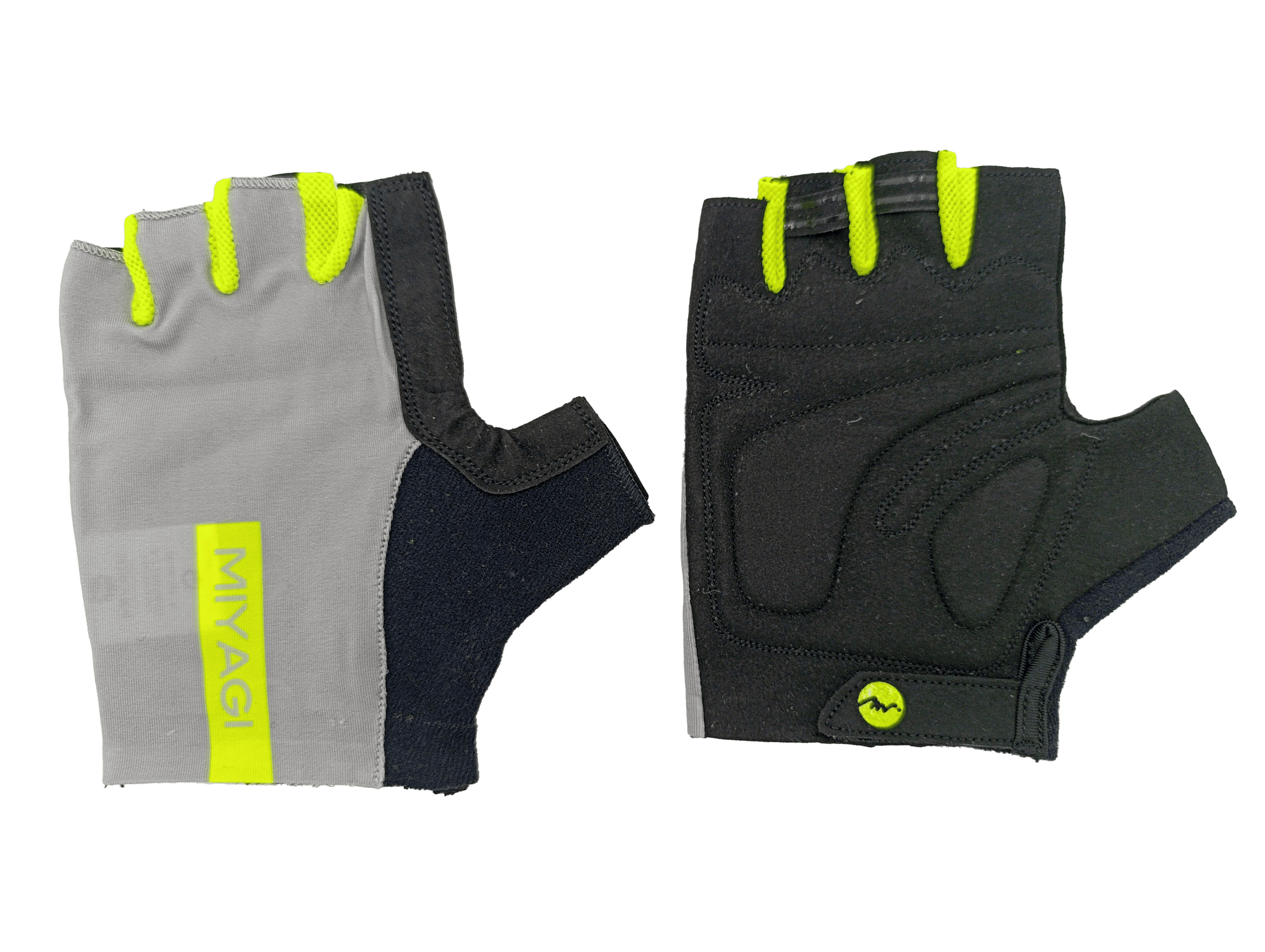Guante para Deporte Miyagi M018718 - M018718 - AMA - XL