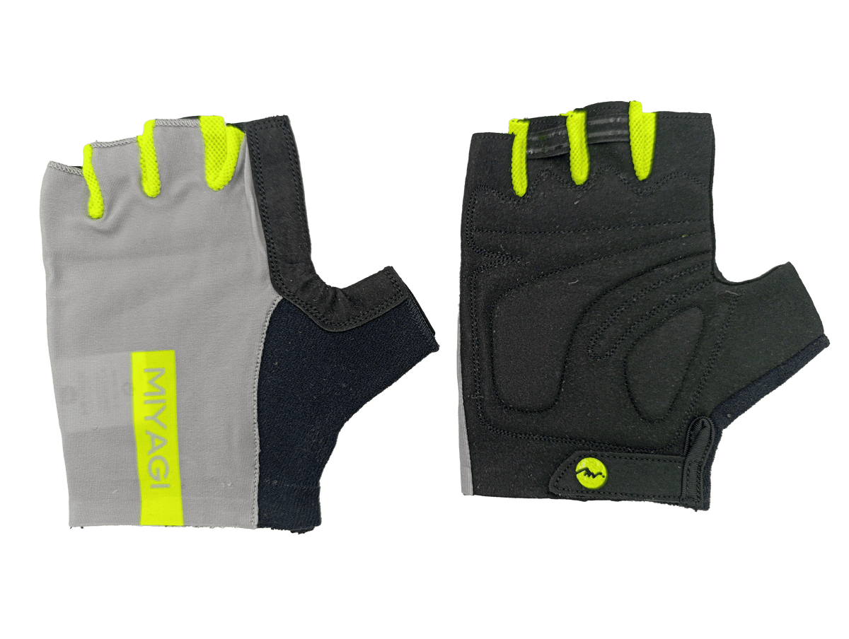 Guante para Deporte Miyagi M018718 - M018718 - AMA - XL