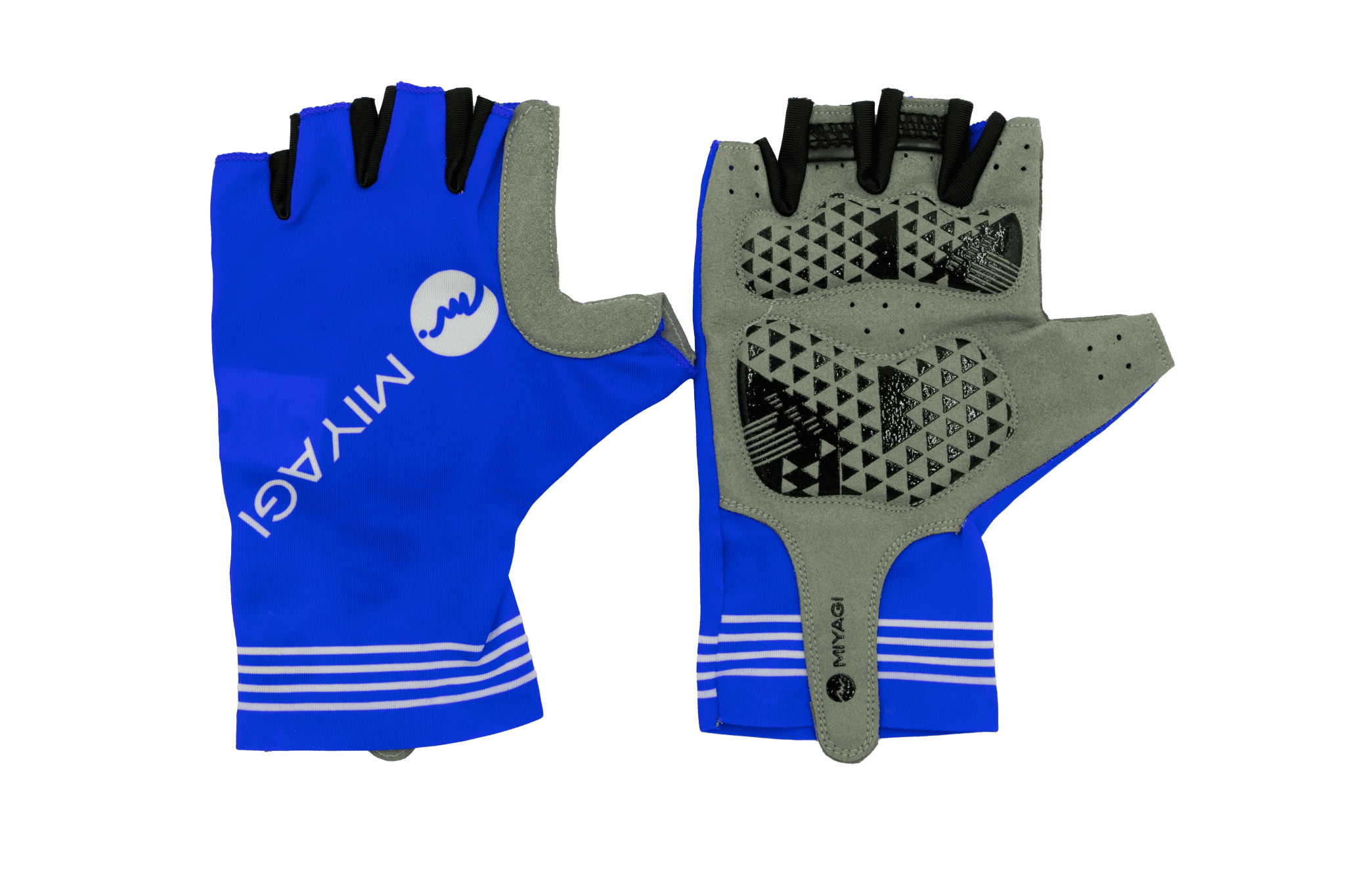 Guante Para Deporte Miyagi M018719 - 