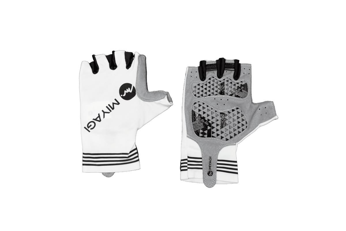 Guante Para Deporte Miyagi M018719 - M018719 - BLA - M