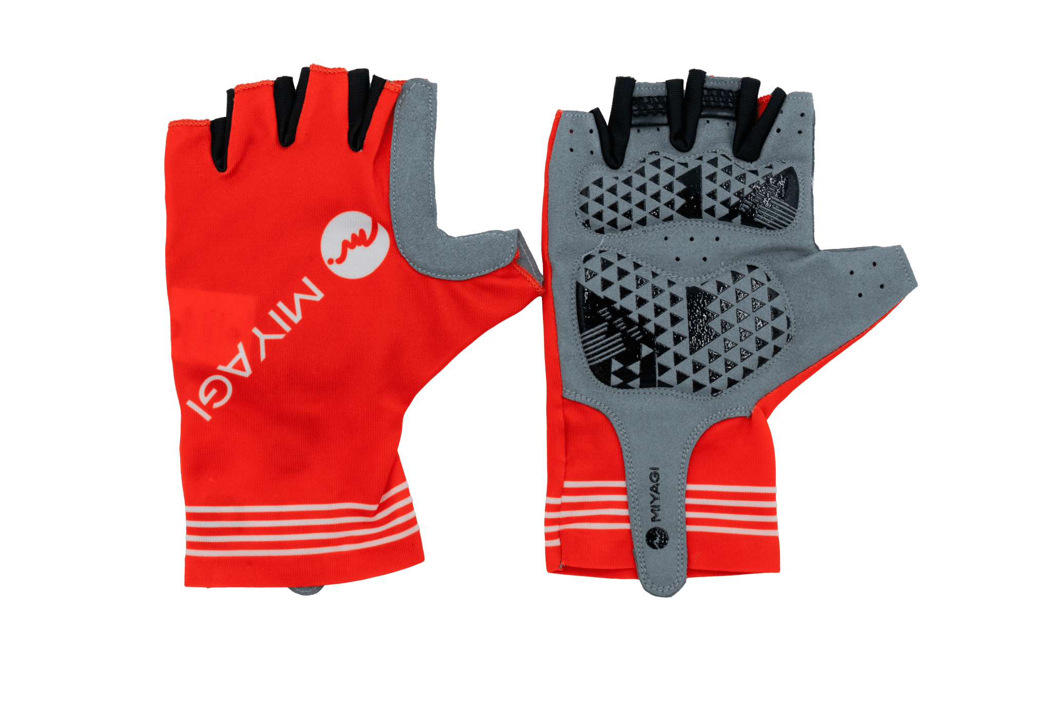 Guante Para Deporte Miyagi M018719 - M018719 - ROJ - M