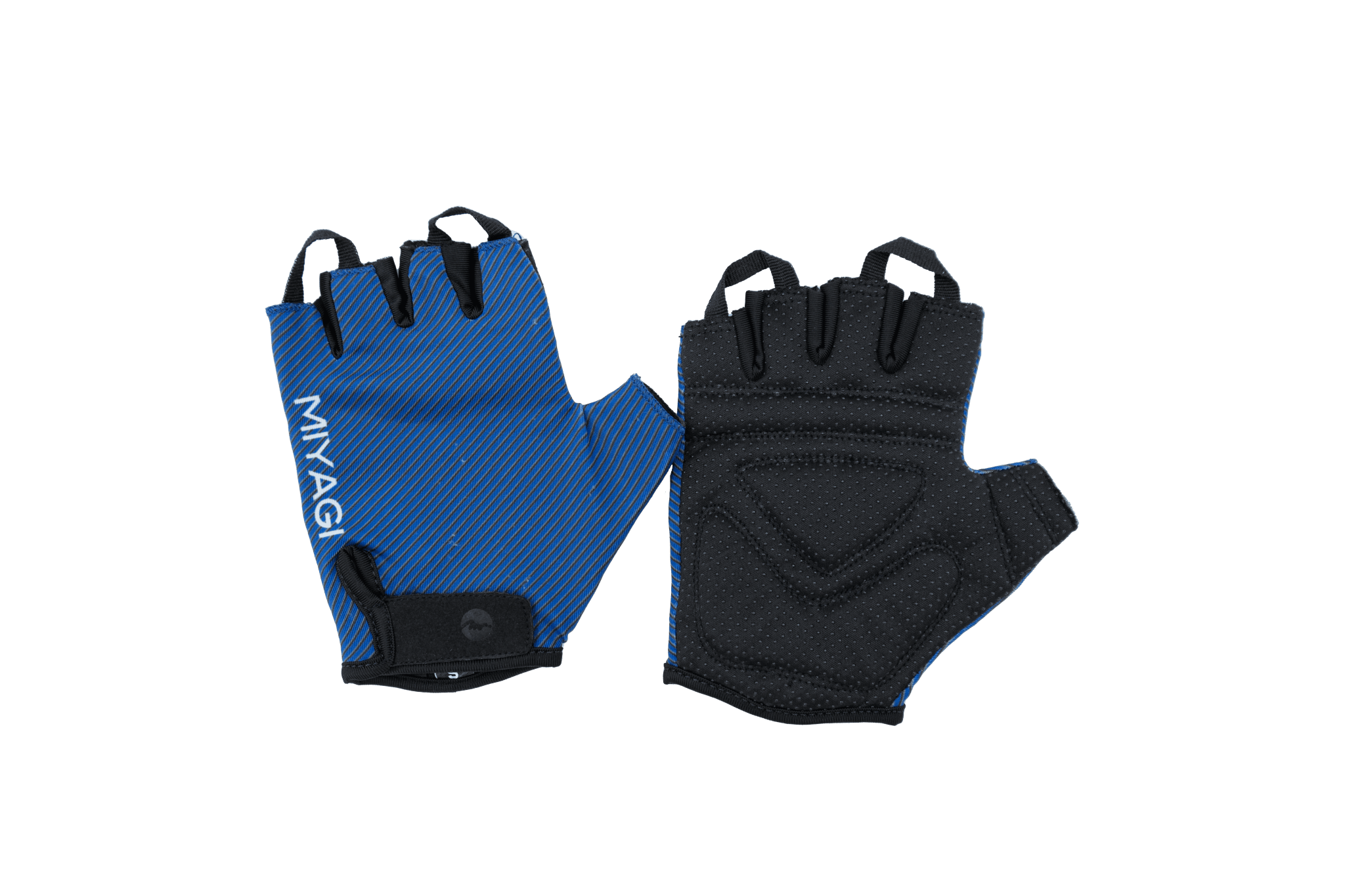 Guante Para Deporte Miyagi M018731 - M018731 - VERN - XLGuante