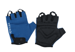 Guante Para Deporte Miyagi M018731 - M018731 - VERN - XLGuante