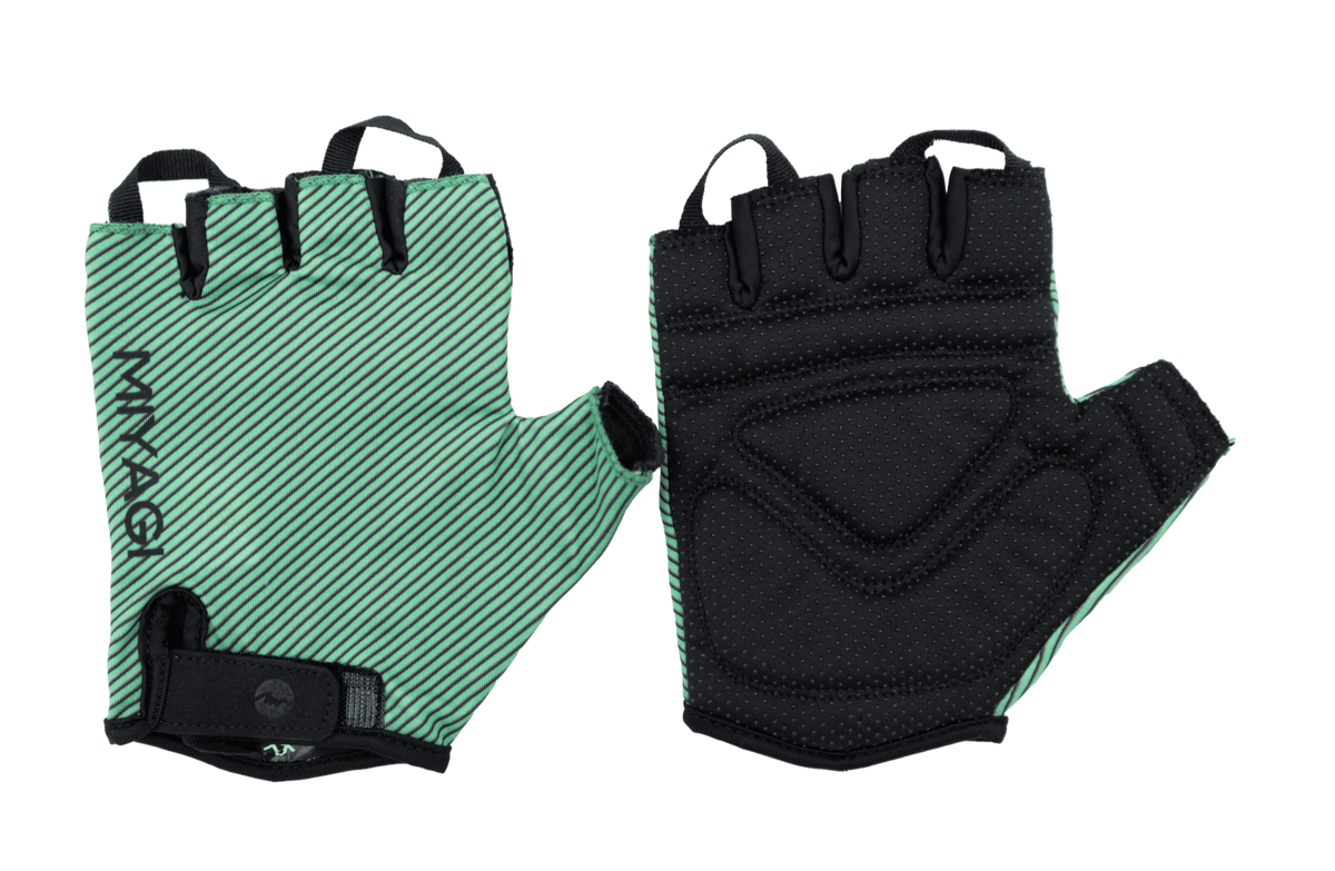 Guante Para Deporte Miyagi M018731 - M018731 - VERN - XLGuante