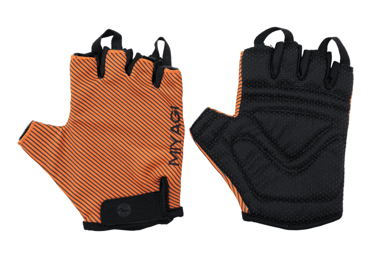 Guante Para Deporte Miyagi M018731 - M018731 - VERN - XLGuante