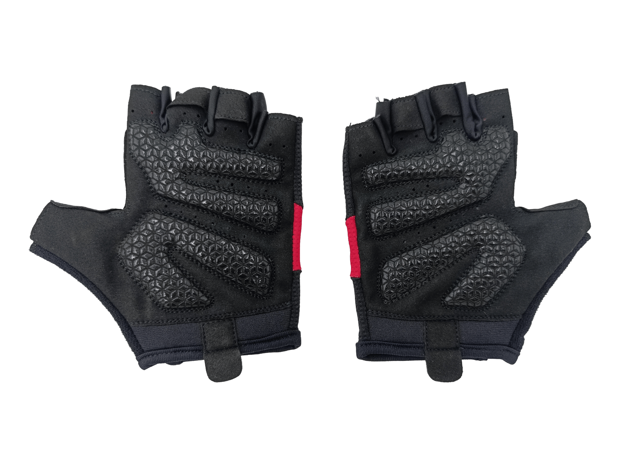 Guante Para Deporte Miyagi M018743 - M018743 - GRI - XLGuante