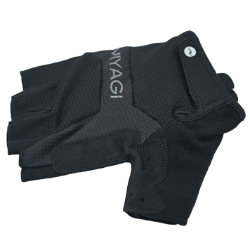 Guante Para Deporte Miyagi M018743 - M018743 - ROJ - XLGuante