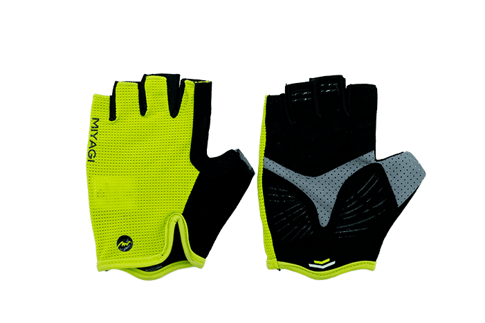 Guante Para Deporte Miyagi M018746 - M018746 - AMAN - XLGuante