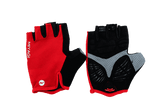 Guante Para Deporte Miyagi M018746 - M018746 - ROJ - XLGuante