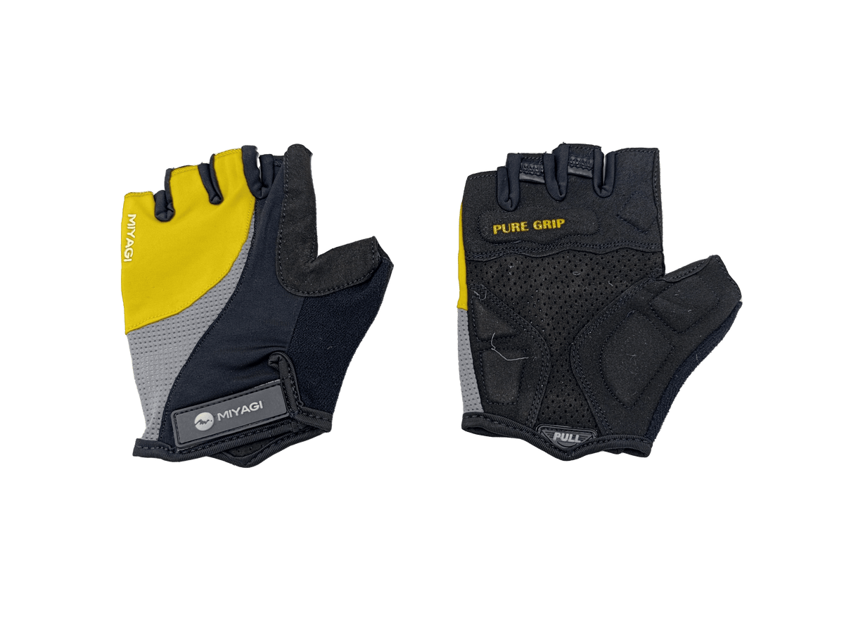 Guante Para Deporte Miyagi M018747 - M018747 - AMA - XLGuante