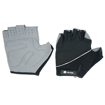 Guante Para Deporte Miyagi M018754 - M018754 - AZU - XLGuante