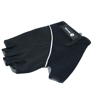 Guante Para Deporte Miyagi M018754 - M018754 - NEG - XLGuante