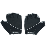Guante Para Deporte Miyagi M018754 - M018754 - NEG - XLGuante
