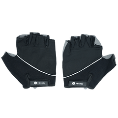 Guante Para Deporte Miyagi M018754 - M018754 - NEG - XLGuante