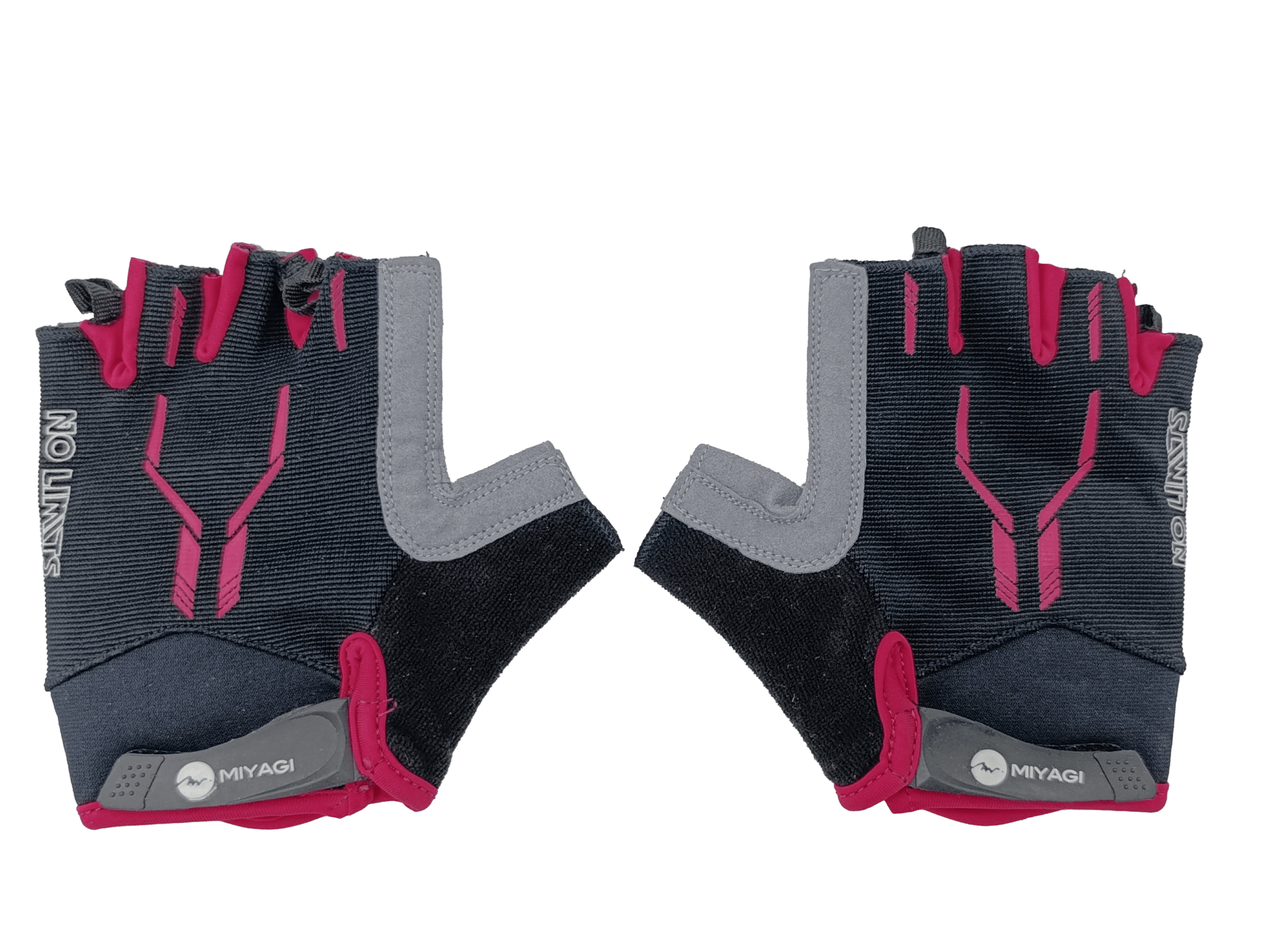 Guante Para Deporte Miyagi M018852 - M018852 - ROS - XLGuante