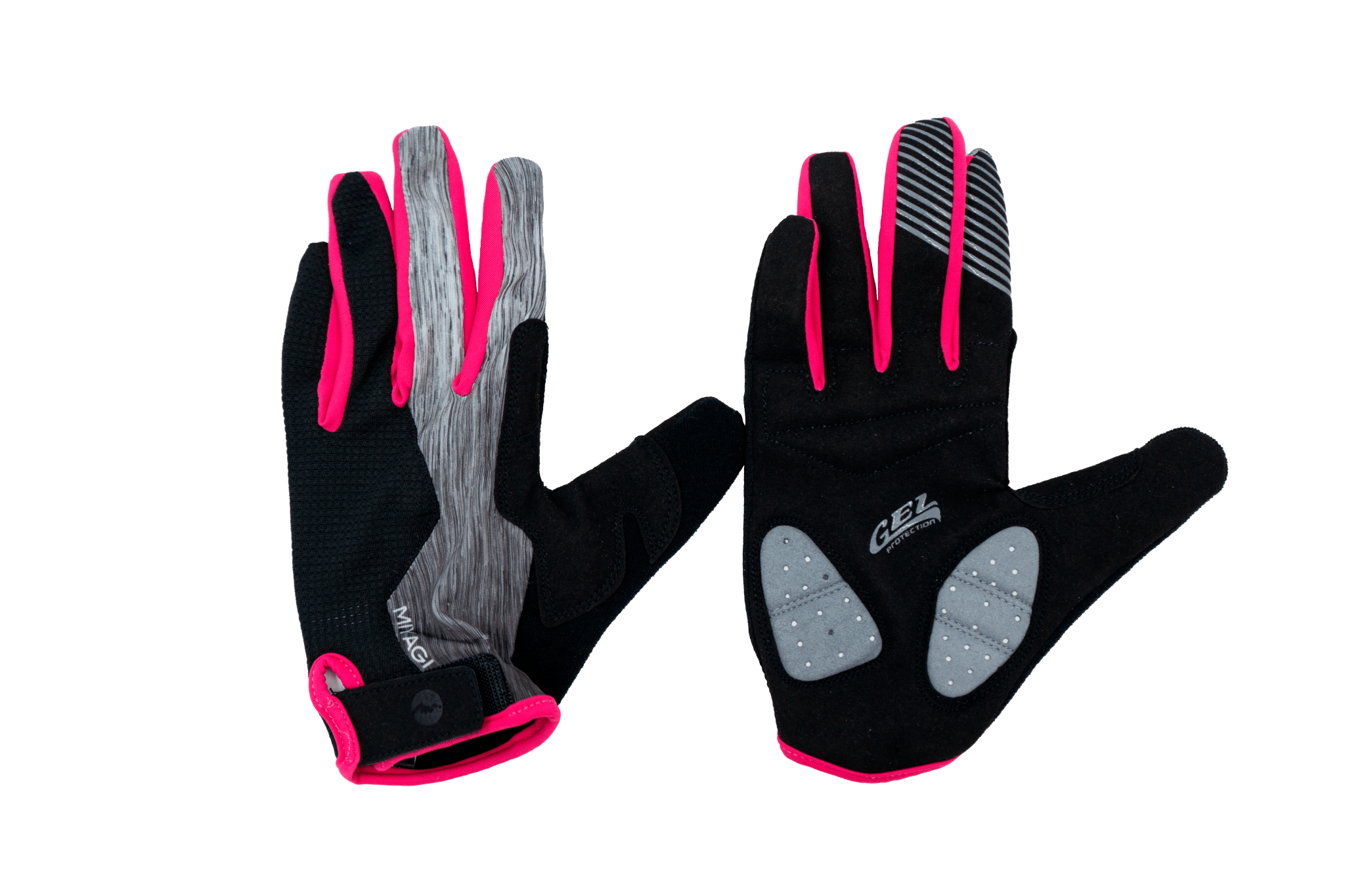 Guante Para Deporte Miyagi M058775 - M058775 - FUC - SGuante