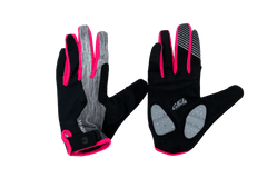 Guante Para Deporte Miyagi M058775 - M058775 - FUC - SGuante