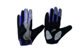 Guante Para Deporte Miyagi M058775 - M058775 - MOR - SGuante