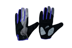 Guante Para Deporte Miyagi M058775 - M058775 - MOR - SGuante