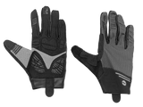 Guante Para Deporte Miyagi M058776 - M058776 - NEG - XLGuante