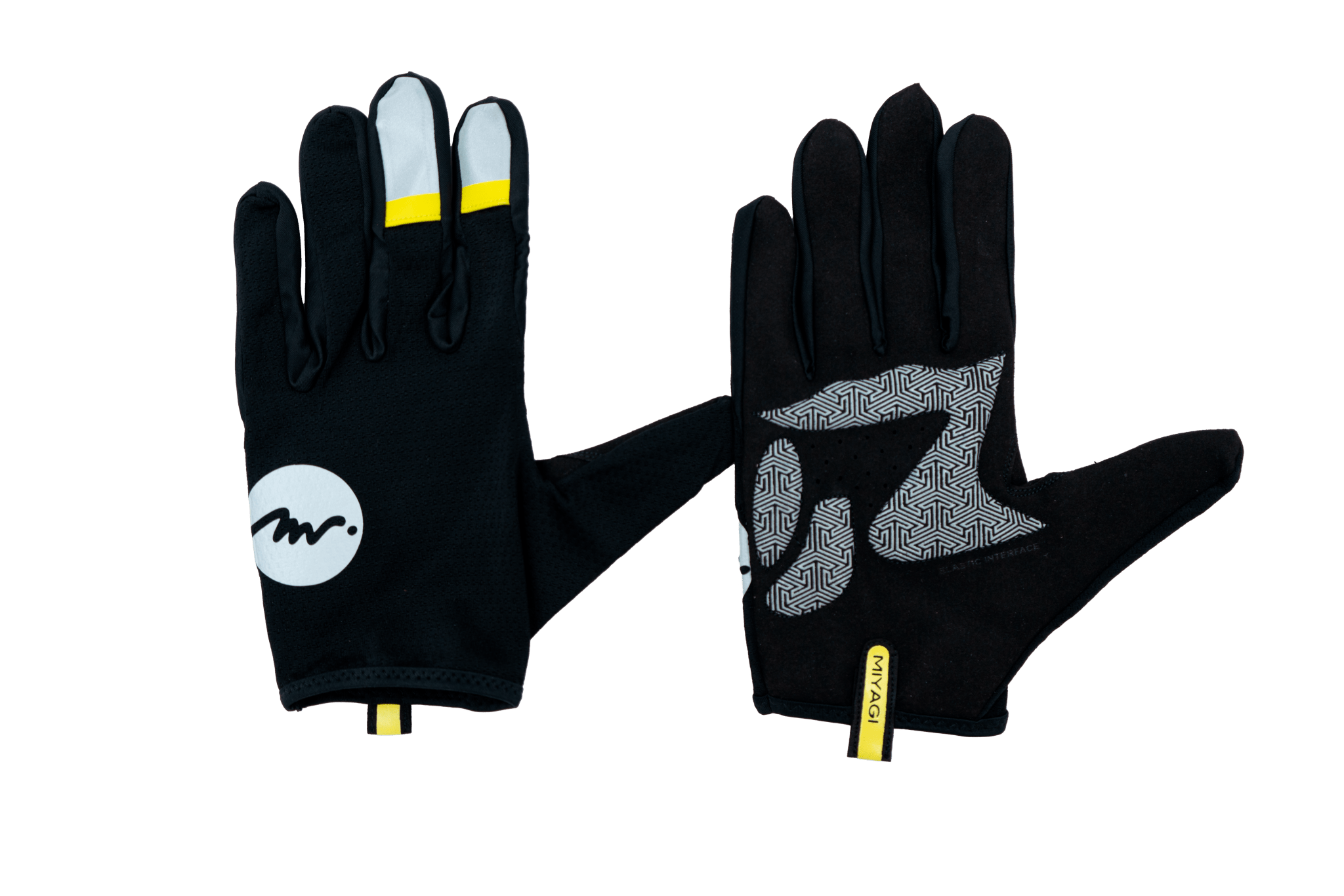 Guante Para Deporte Miyagi M058782 - M058782 - GRI - XLGuante
